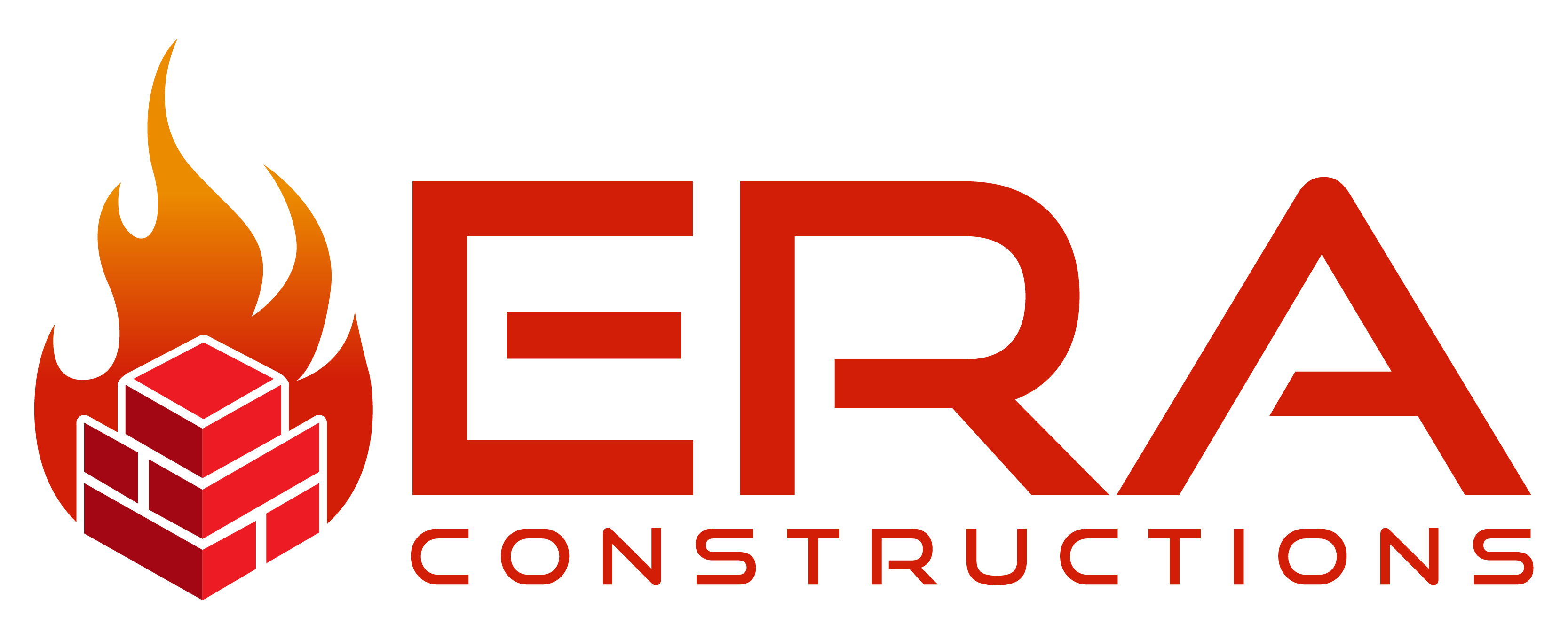 ERA Constructions logo